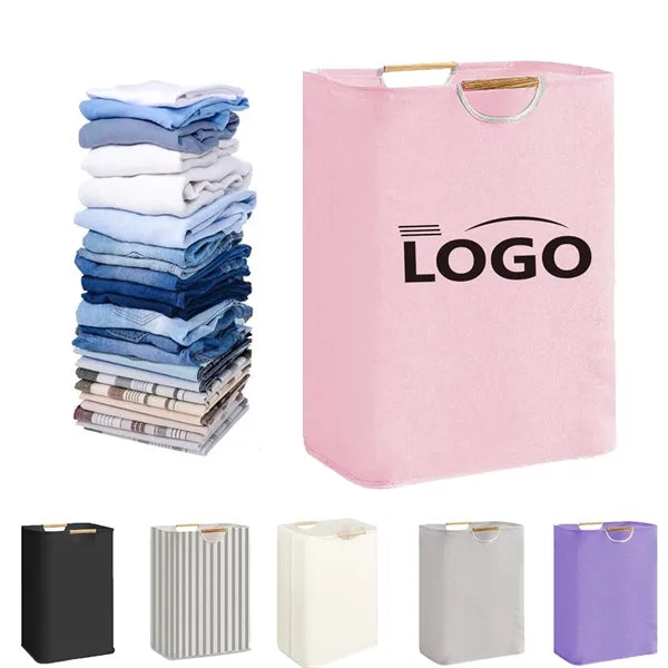 Foldable Storage Hamper Multipurpose Organizer Free Shipping