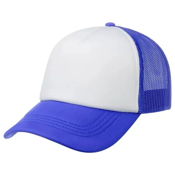 Foam Trucker Mesh Cap