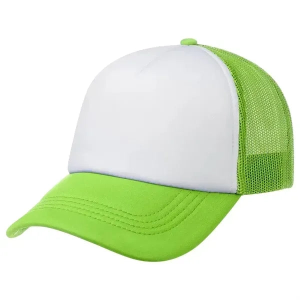 Foam Trucker Mesh Cap