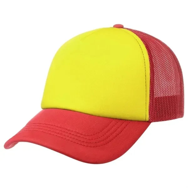 Foam Trucker Mesh Cap