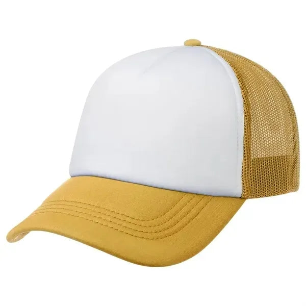 Foam Trucker Mesh Cap