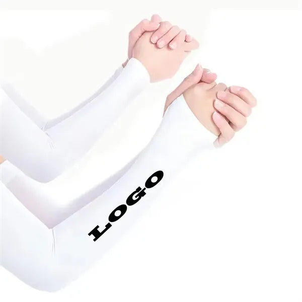 Sun Protection Arm Sleeves For Men And Women