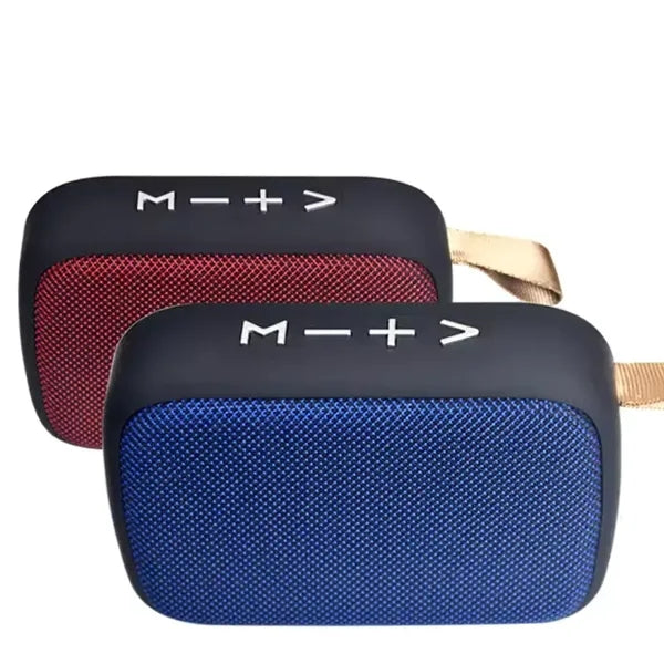 Mini Wireless Speaker