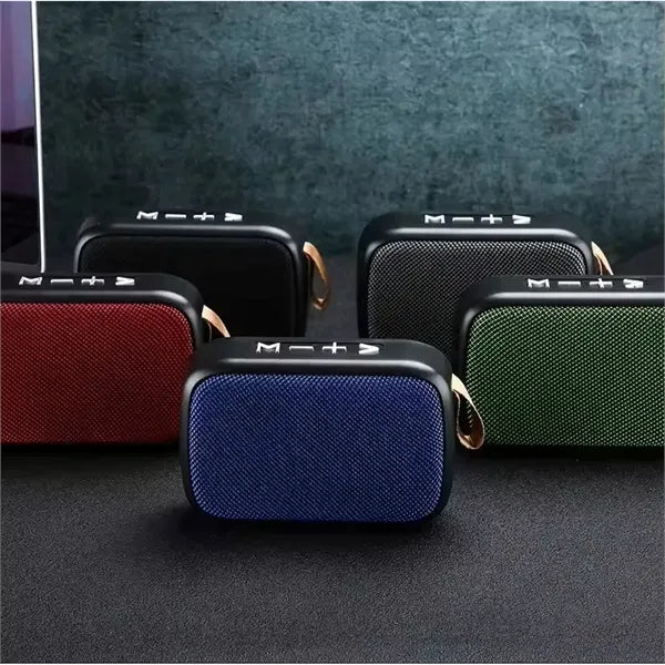 Mini Wireless Speaker