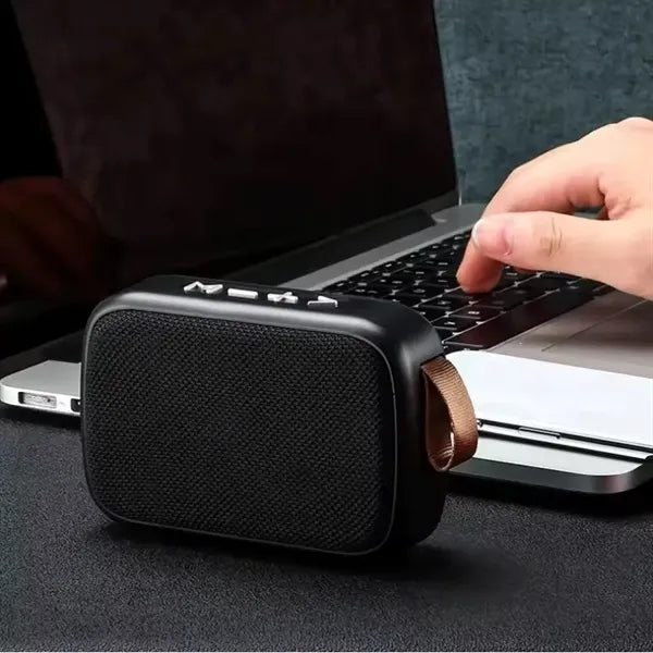 Mini Wireless Speaker