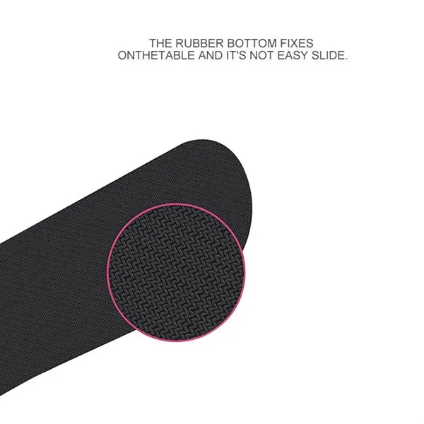 Gel Memory Foam Wrist