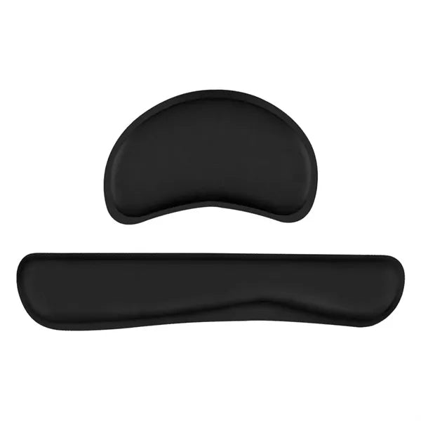 Gel Memory Foam Wrist