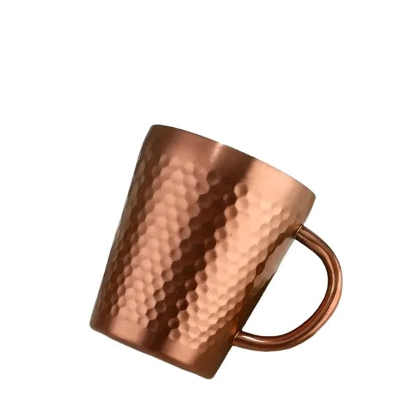 12oz 304 Stainless Steel Insulated Picnic Mug