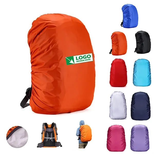 Waterproof Backpack Cover 20L All-Purpose