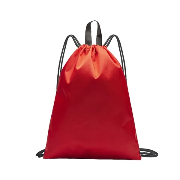 Sports Drawstring Backpack
