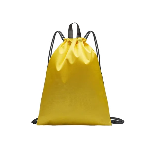 Sports Drawstring Backpack