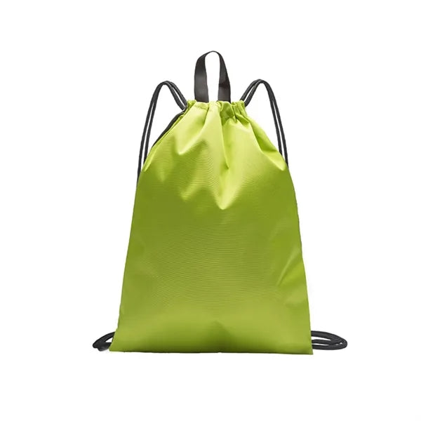 Sports Drawstring Backpack