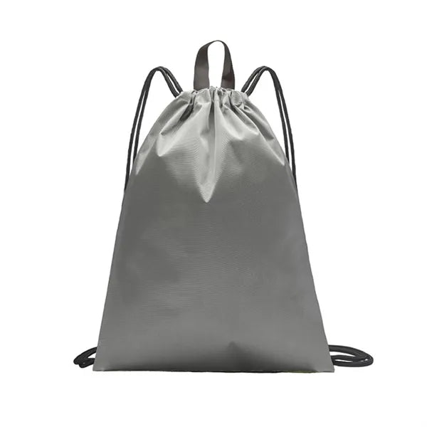 Sports Drawstring Backpack