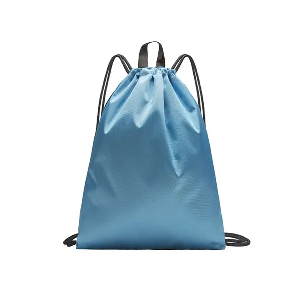 Sports Drawstring Backpack