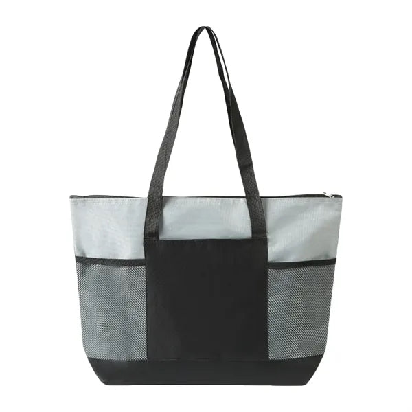 Large Capacity Oxford Cloth Tote Bag