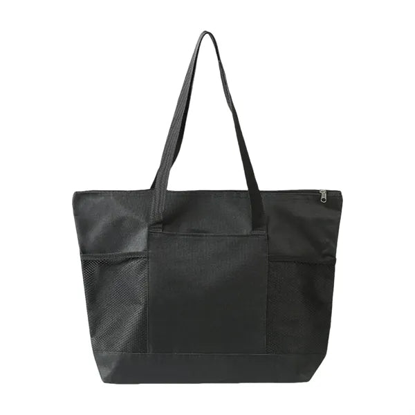 Large Capacity Oxford Cloth Tote Bag
