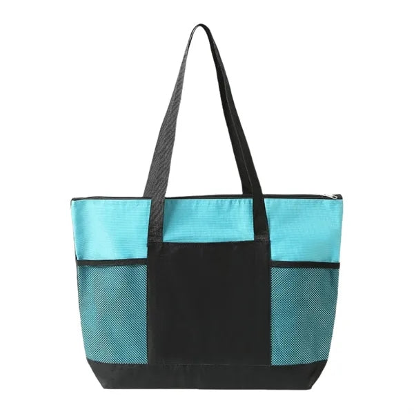 Large Capacity Oxford Cloth Tote Bag
