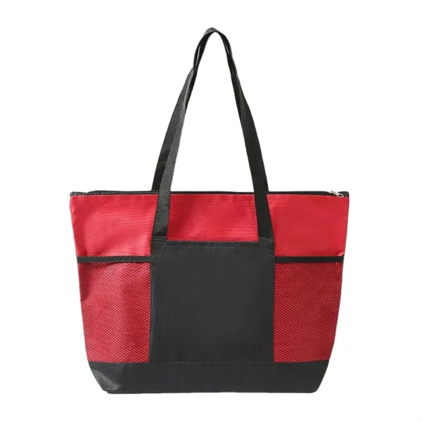 Large Capacity Oxford Cloth Tote Bag