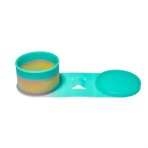 Silipint Silicone 20 oz On-the-Go Bowl