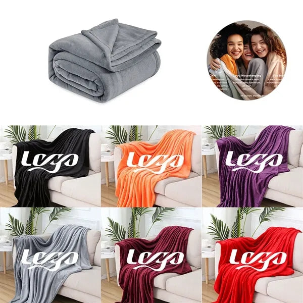Comfortable blanket