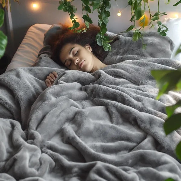 Comfortable blanket