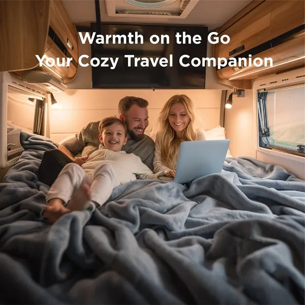 Comfortable blanket