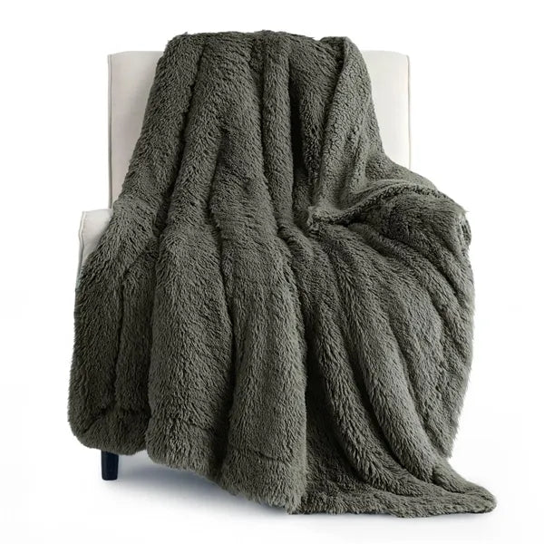 Soft blanket