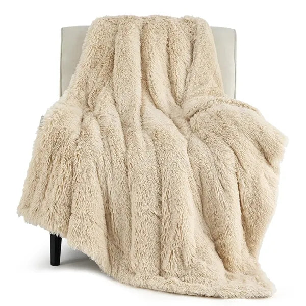 Soft blanket