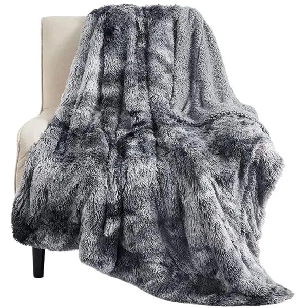 Soft blanket