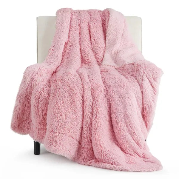 Soft blanket