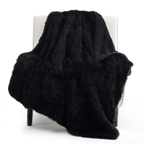Soft blanket
