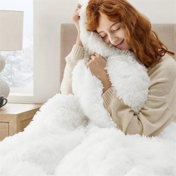 Soft blanket
