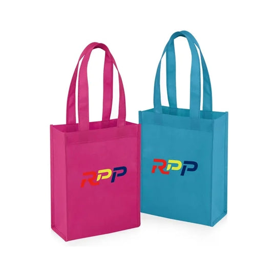 Non-Woven Mini Gift Tote Bag