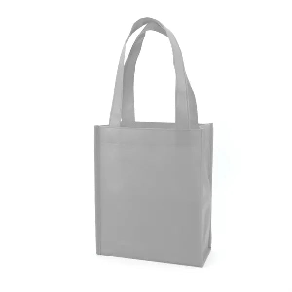Non-Woven Mini Gift Tote Bag
