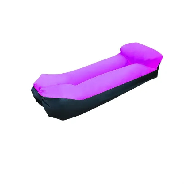 Portable Outdoor Inflatable Lounge Sofa