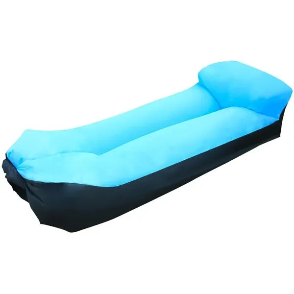 Portable Outdoor Inflatable Lounge Sofa