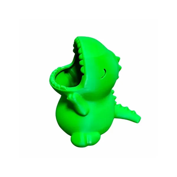 Alligator Pen Holder
