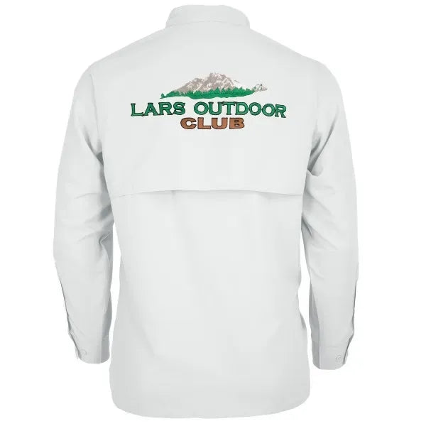Vented Outdoor Shirt