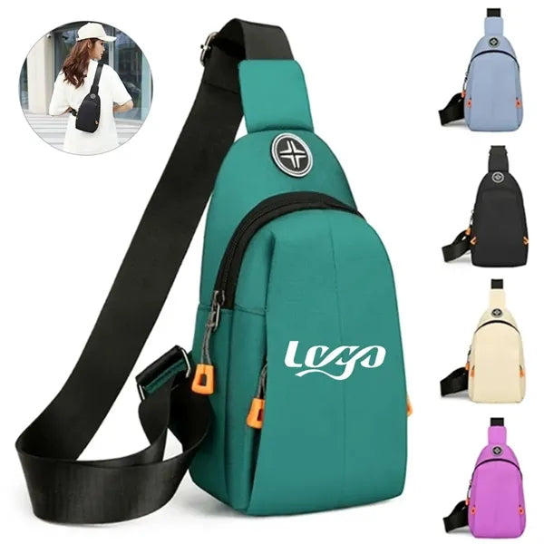 Messenger bag