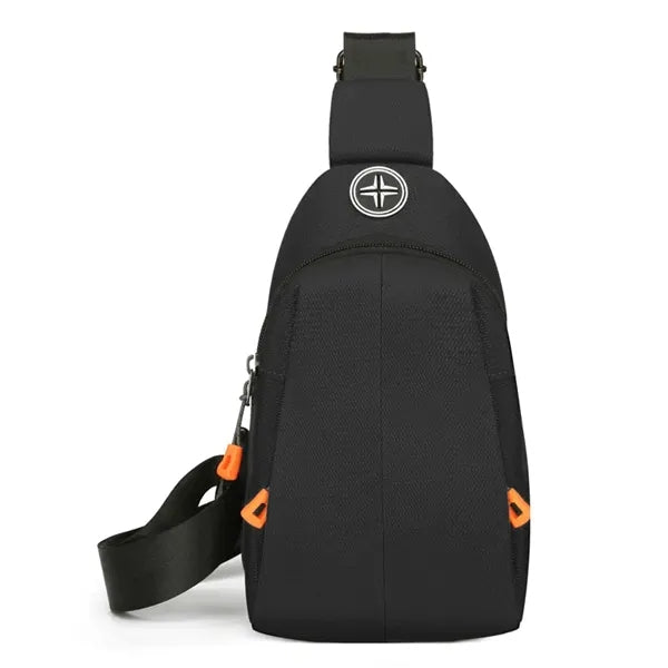 Messenger bag