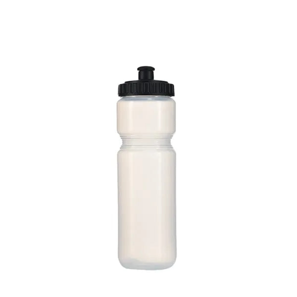 25 Oz Sports Squeeze Water Bottles