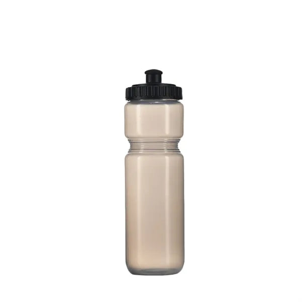 25 Oz Sports Squeeze Water Bottles