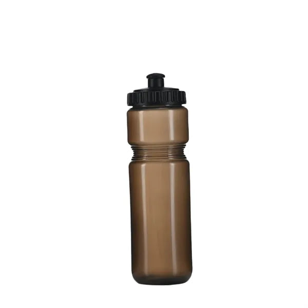 25 Oz Sports Squeeze Water Bottles