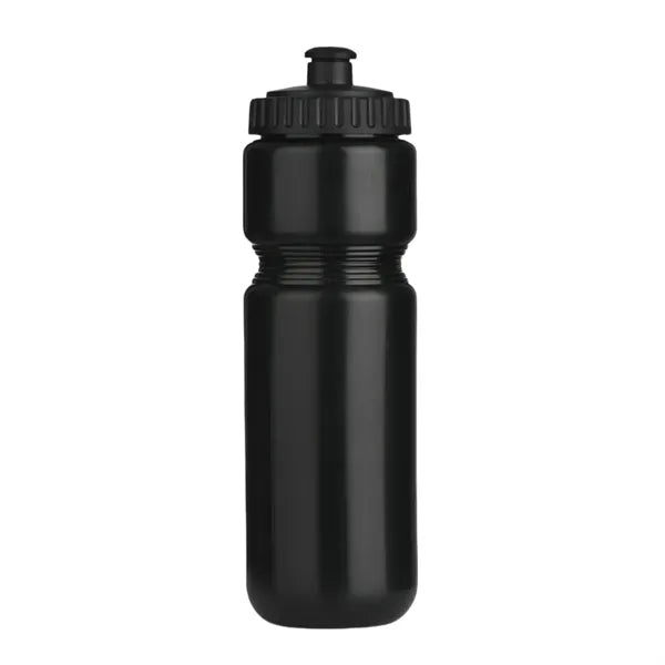 25 Oz Sports Squeeze Water Bottles