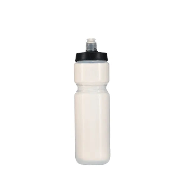 25 Oz Sports Squeeze Water Bottles