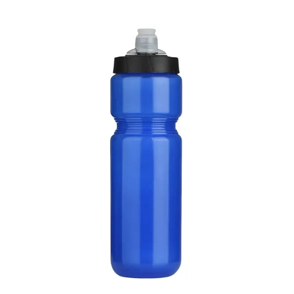 25 Oz Sports Squeeze Water Bottles
