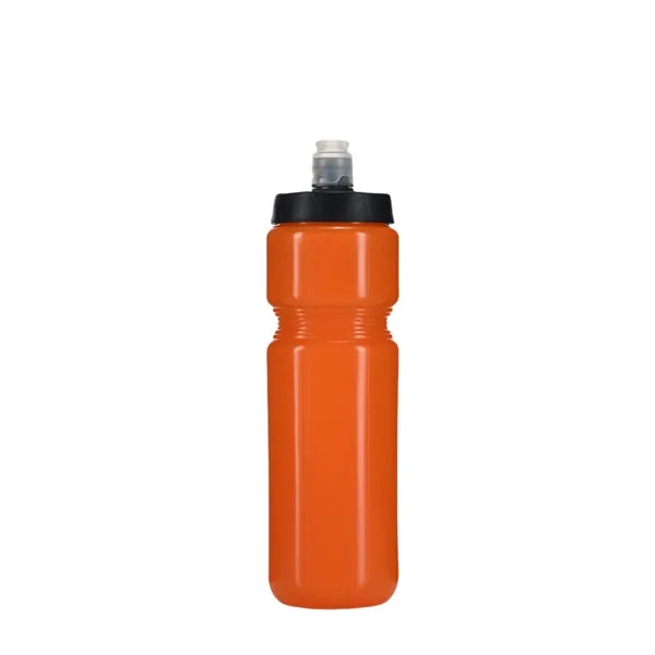 25 Oz Sports Squeeze Water Bottles