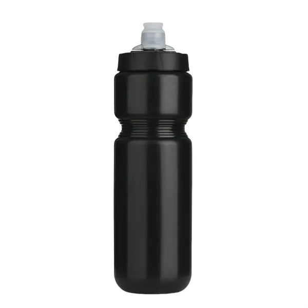 25 Oz Sports Squeeze Water Bottles
