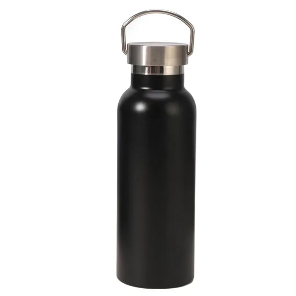 17oz 304 Stainless Steel Insulated Tumbler with Handle