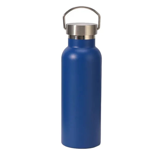 17oz 304 Stainless Steel Insulated Tumbler with Handle